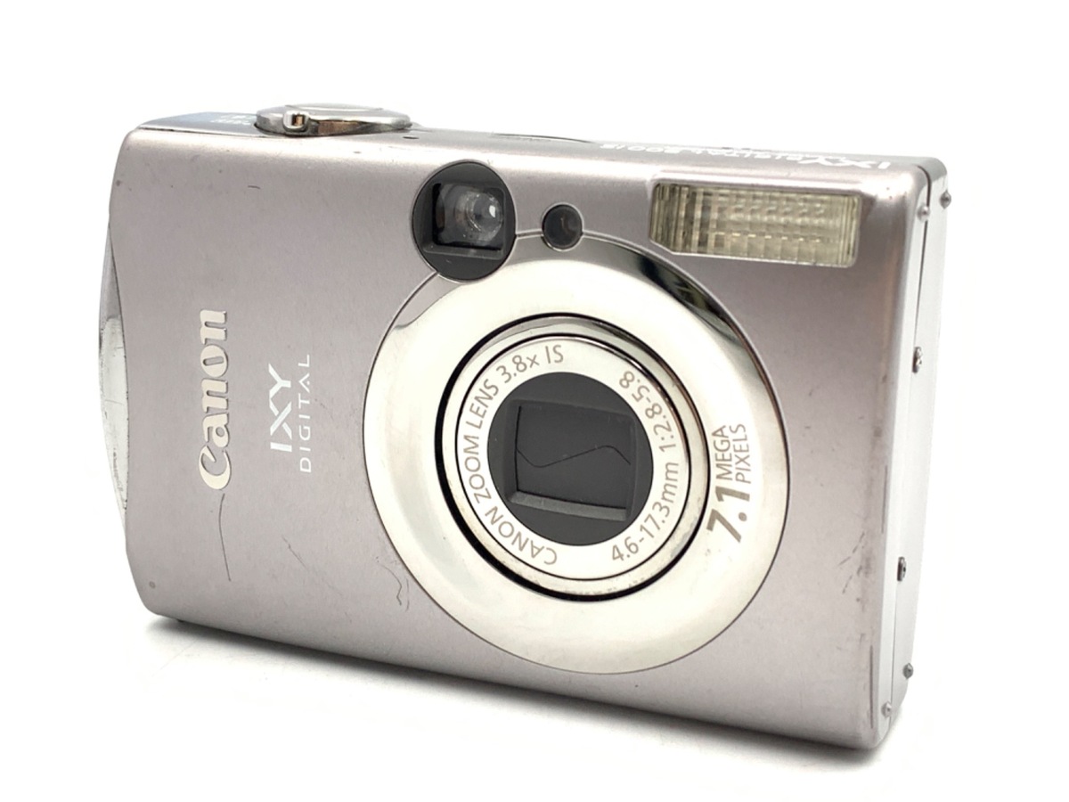 中古】キヤノン IXY DIGITAL 900IS 在庫一覧｜カメラのキタムラ