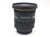 中古】シグマ 10-20mm F3.5 EX DC HSM ペンタックス用 在庫一覧