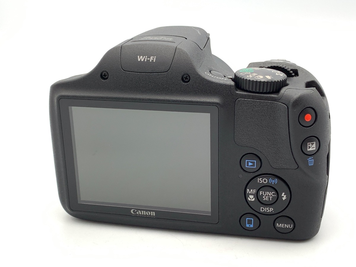 【中古】キヤノン PowerShot SX530 HS