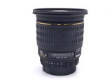 中古】シグマ 20mm F1.8 EX DG ASPHERICAL RF ニコン用 在庫一覧