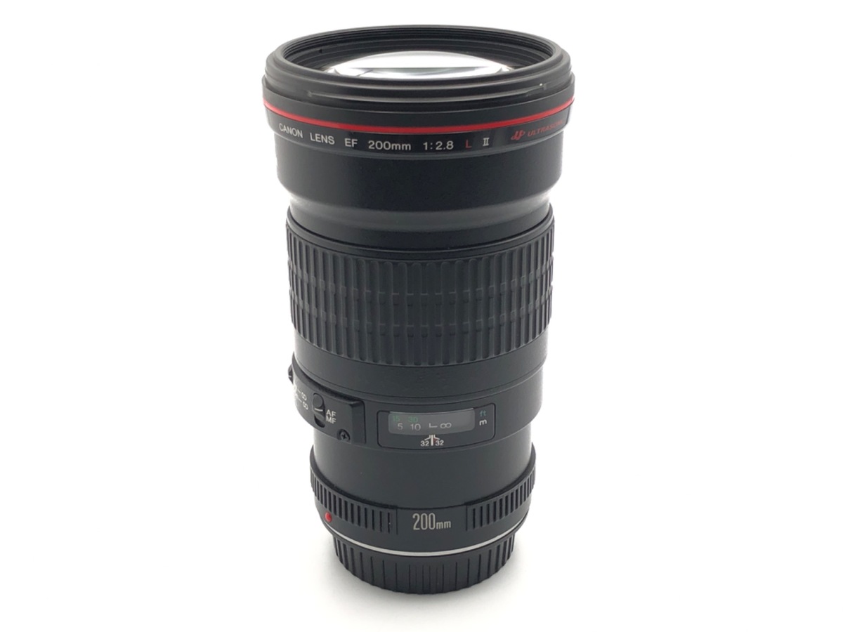 EF200mm F2.8L II USM 中古価格比較 - 価格.com