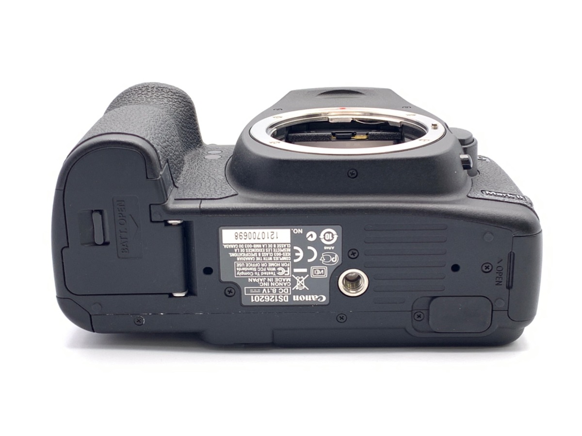 【中古】キヤノン EOS 5D MarkII ボディ