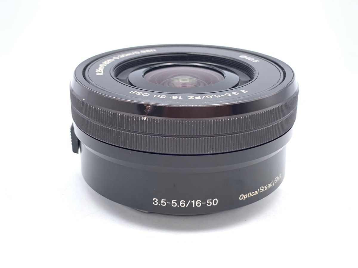E PZ 16-50/3.5-5.6 OSS ��ׯ� SELP1650