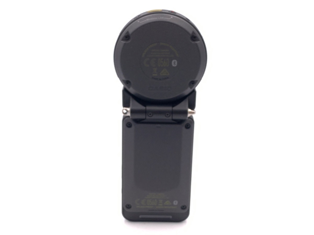 【中古】カシオ EXILIM EX-FR10GN カーキ