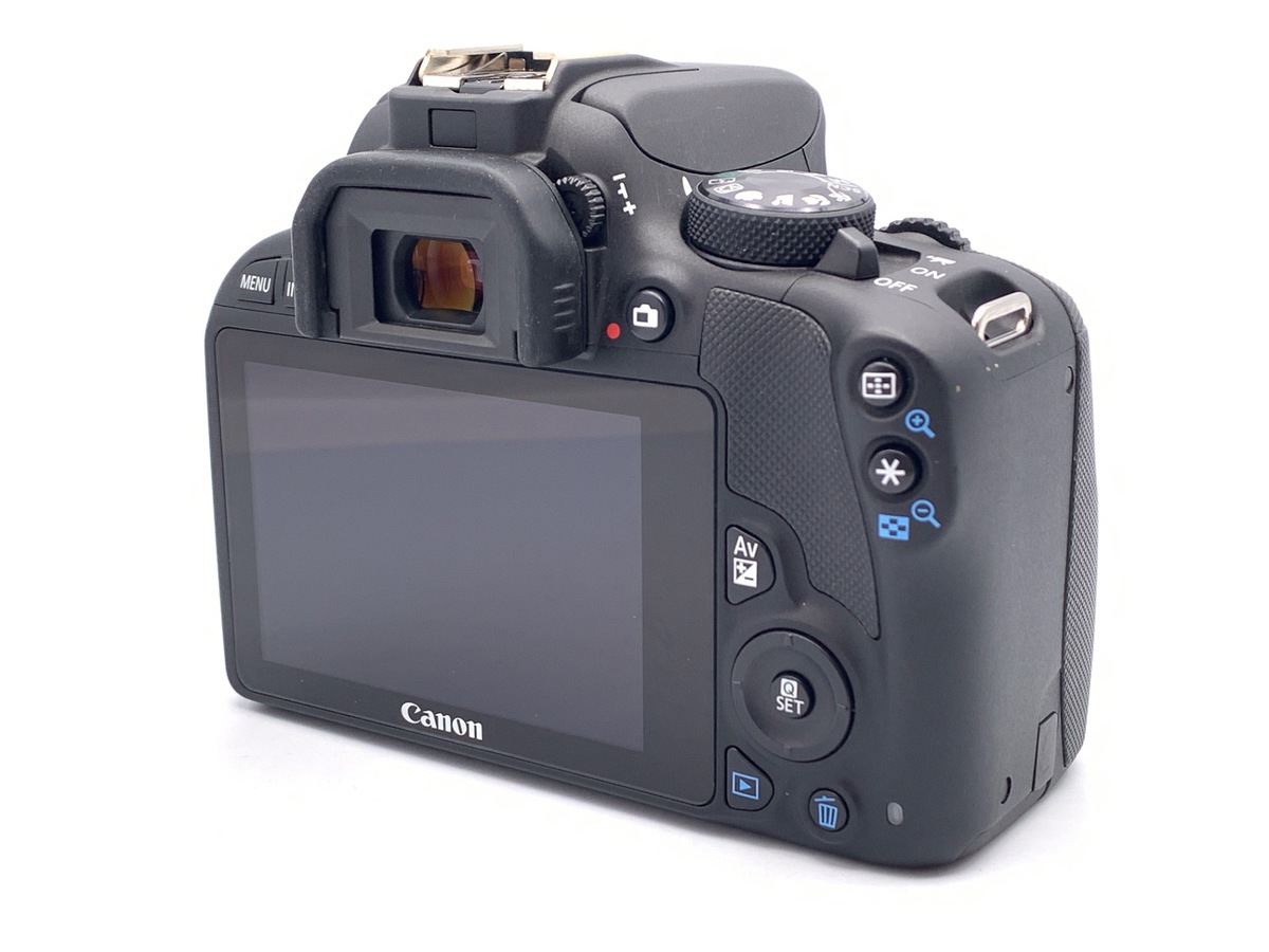 【中古】キヤノン EOS Kiss X7 ボディ