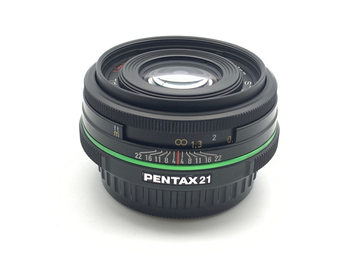 smc PENTAX-DA 21mmF3.2AL Limited 中古価格比較 - 価格.com