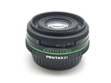 中古】ペンタックス smc ペンタックス-DA 21mm F3.2 AL Limited 在庫