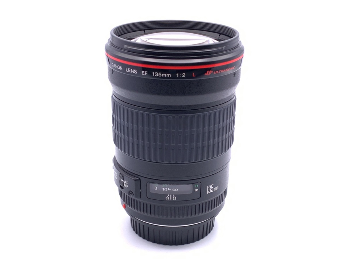EF135mm F2L USM 中古価格比較 - 価格.com