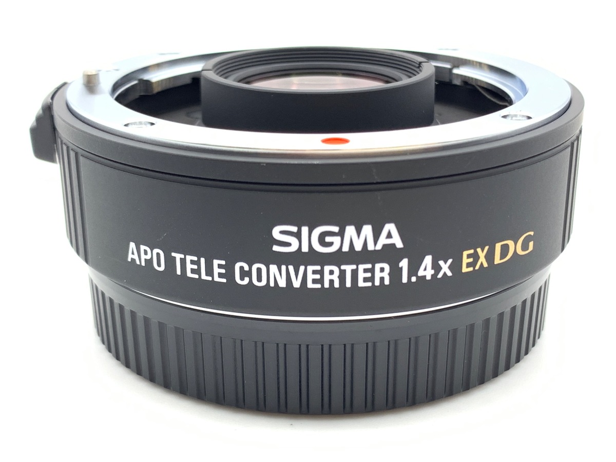 中古】シグマ APO TELE CONVERTER 1.4x EX DG キヤノン用 在庫一覧