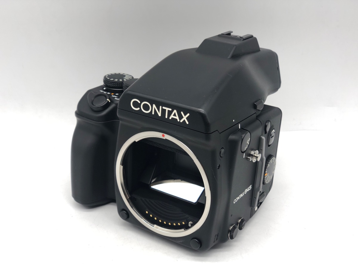 CONTAX 645(AE) Body