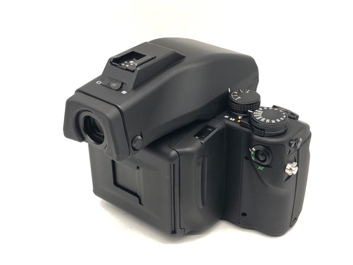 CONTAX 645(AE) Body