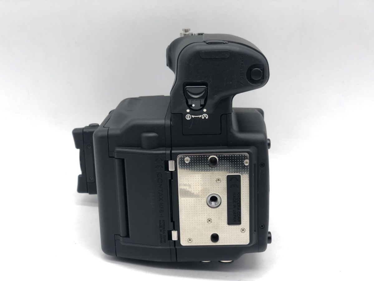 CONTAX 645(AE) Body
