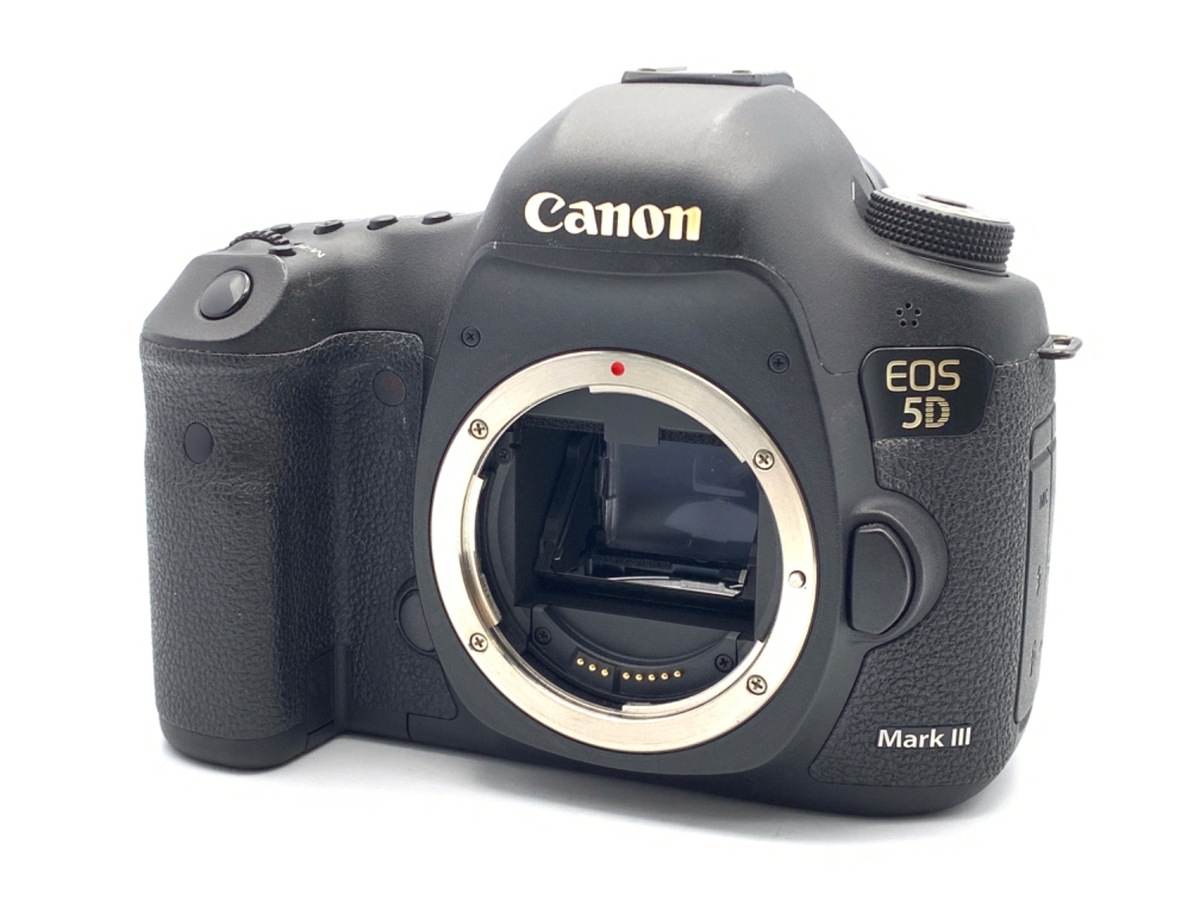 EOS 5D Mark III ボディ 中古価格比較 - 価格.com