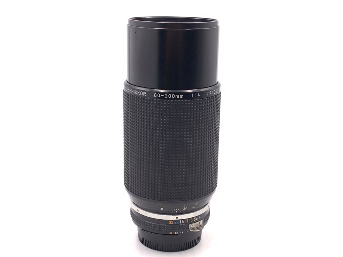 中古】交換レンズ｜Ai 200/4 在庫一覧｜カメラのキタムラ