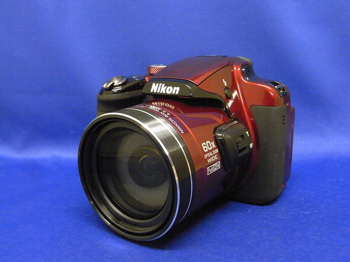 COOLPIX P600 گ�ށy1605����f�z