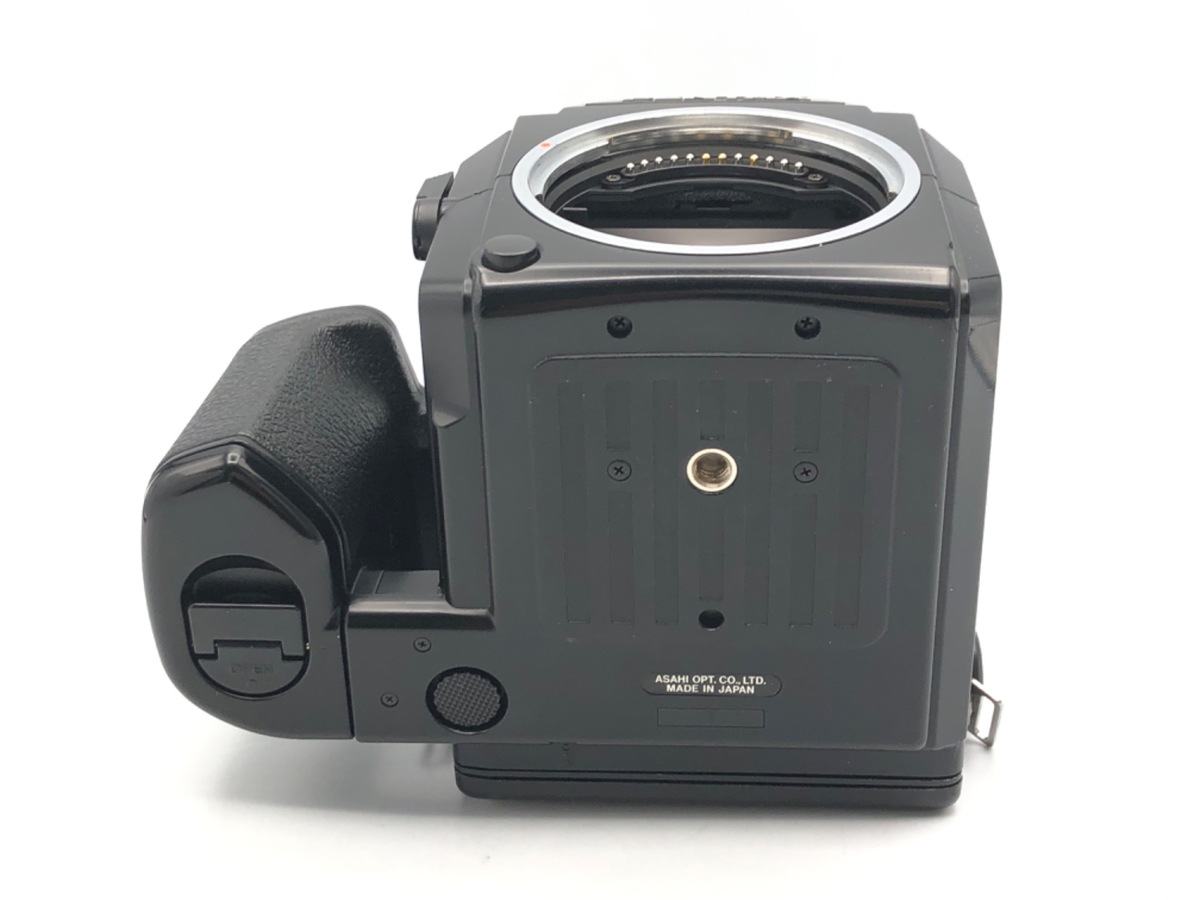 【中古】ペンタックス 645N