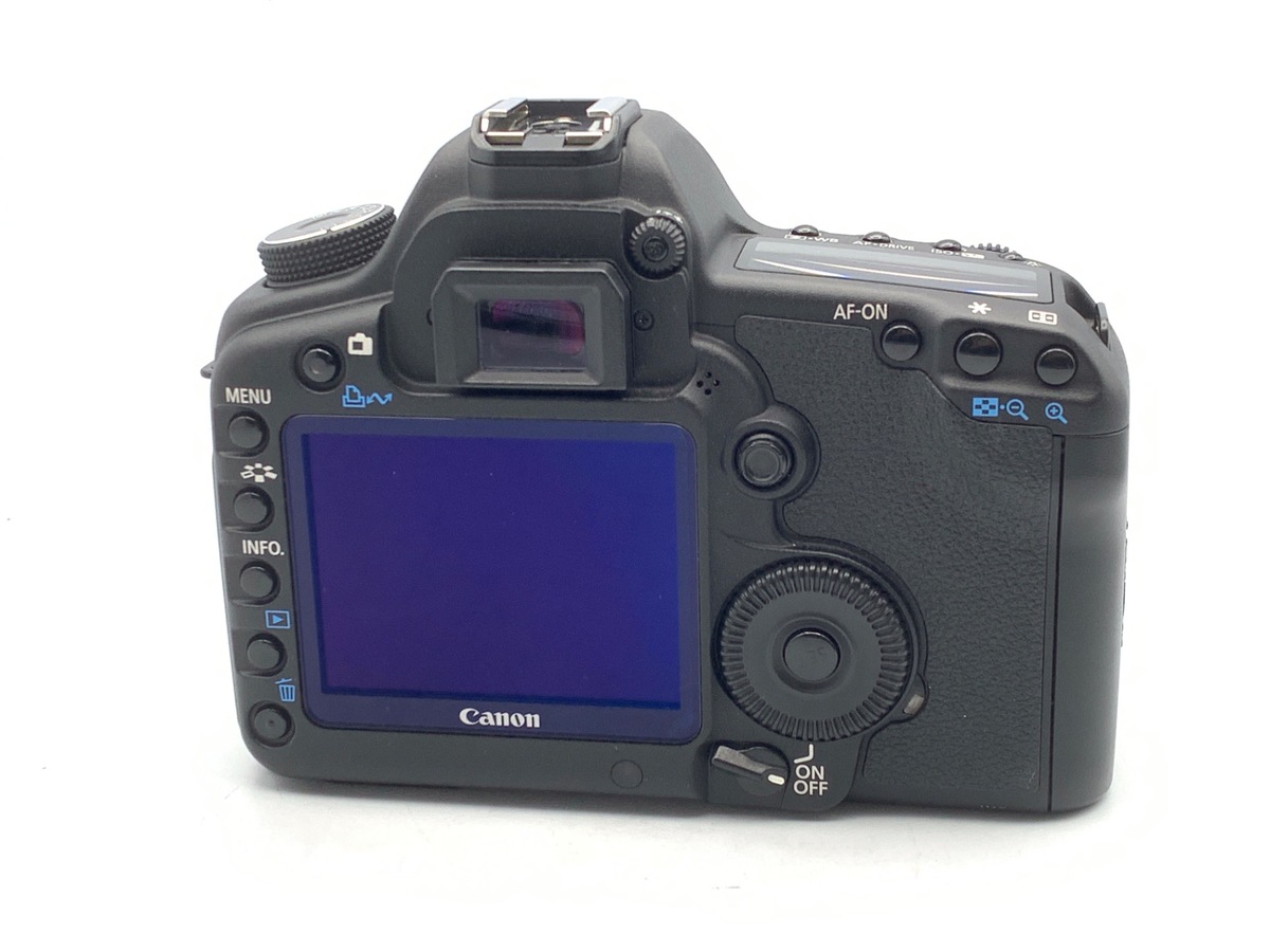 【中古】キヤノン EOS 5D MarkII ボディ