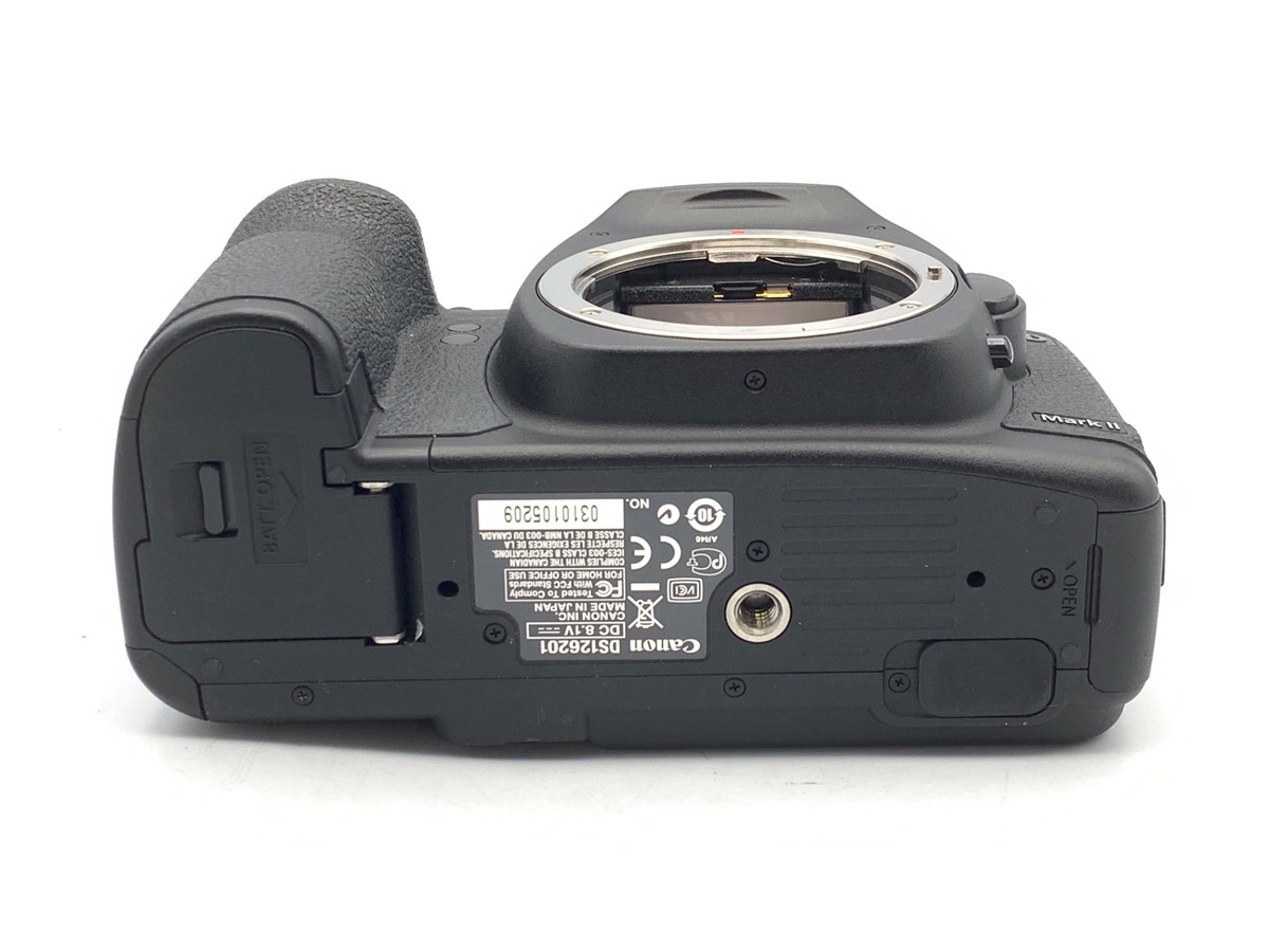【中古】キヤノン EOS 5D MarkII ボディ