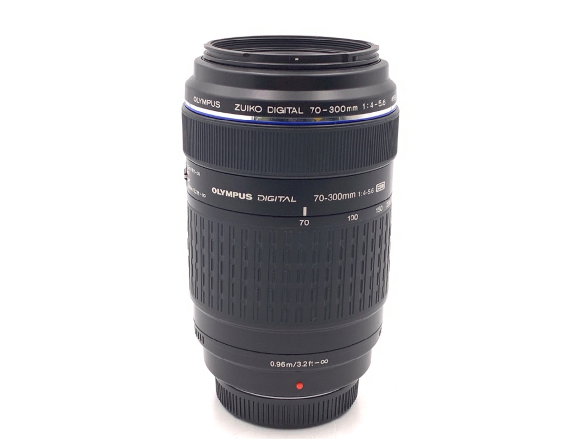 ズイコーデジタル ED 70-300mm F4.0-5.6 中古価格比較 - 価格.com