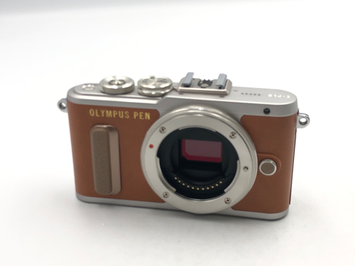 OLYMPUS PEN E-PL8 ボディ 中古価格比較 - 価格.com