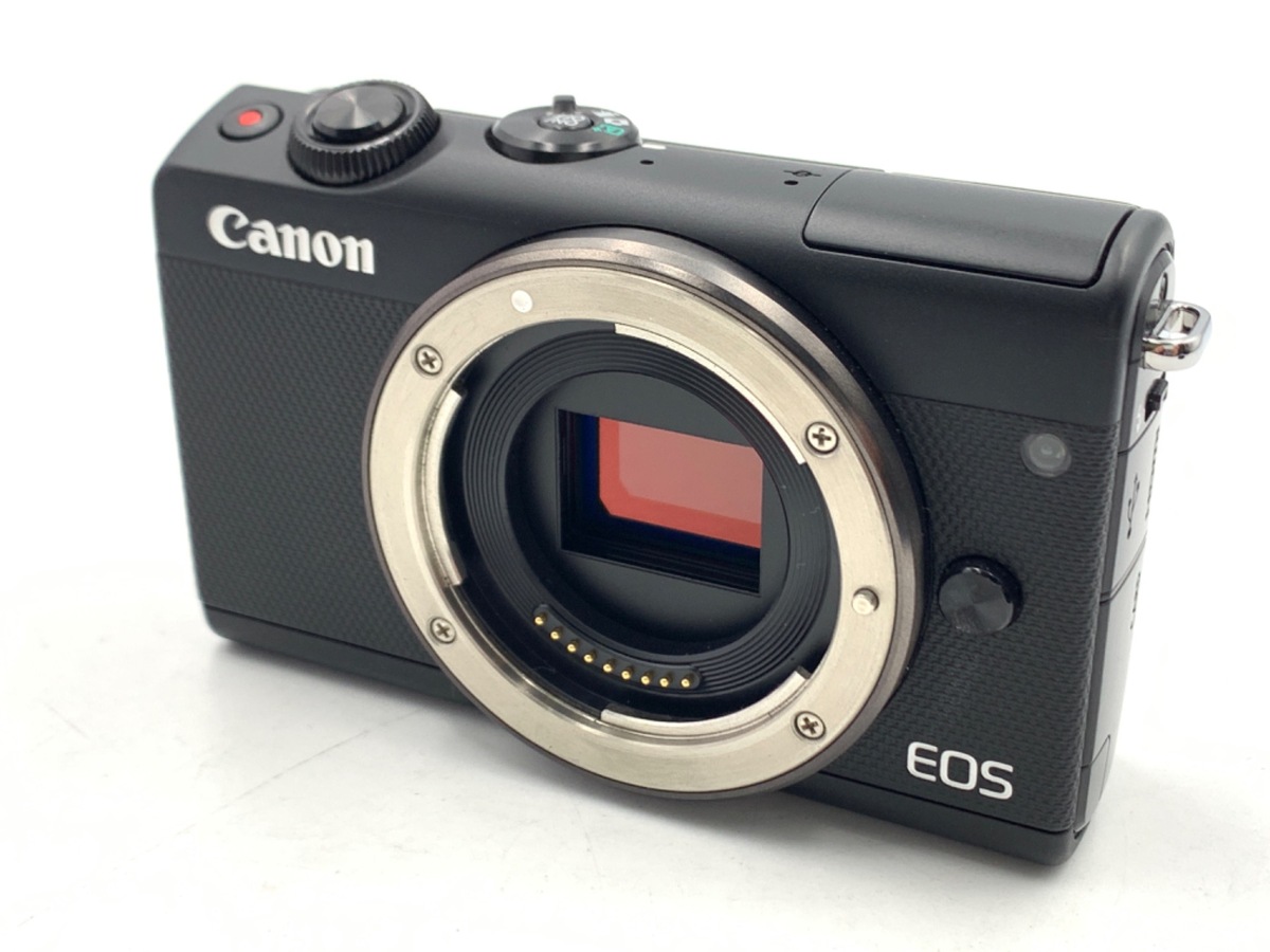 EOS M100 ボディ 中古価格比較 - 価格.com