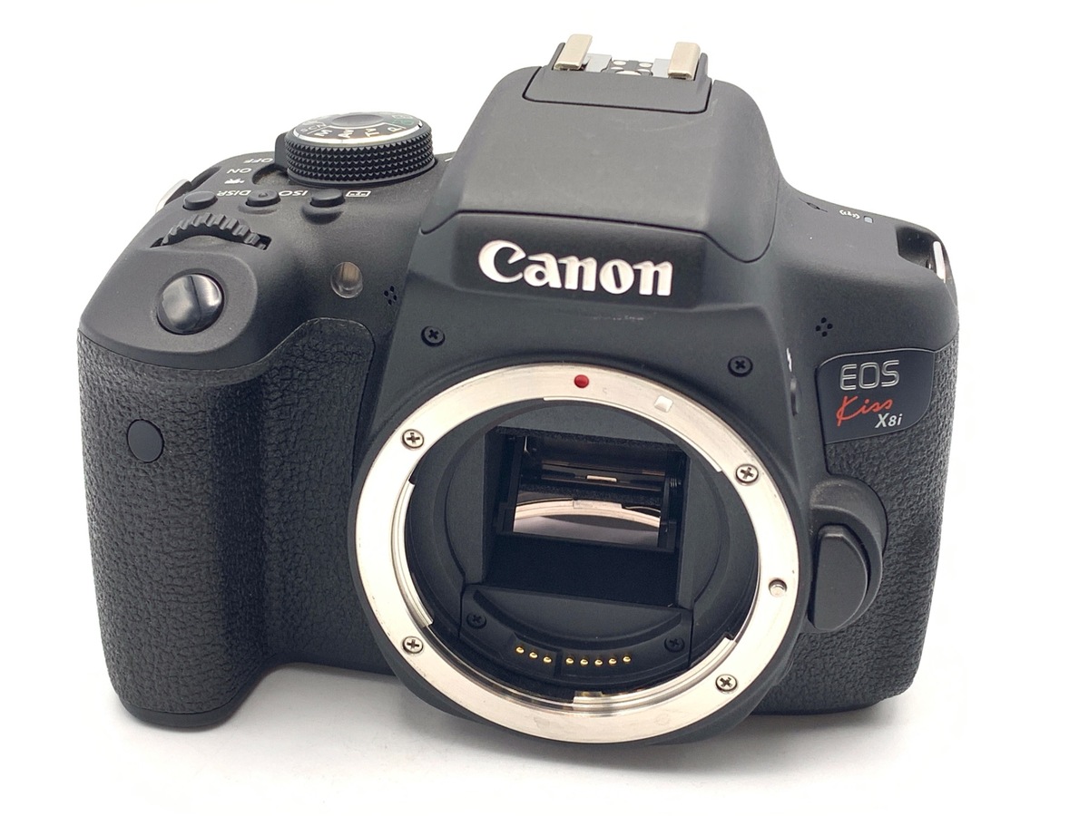 EOS Kiss X8i ���ި�y2420����f�z