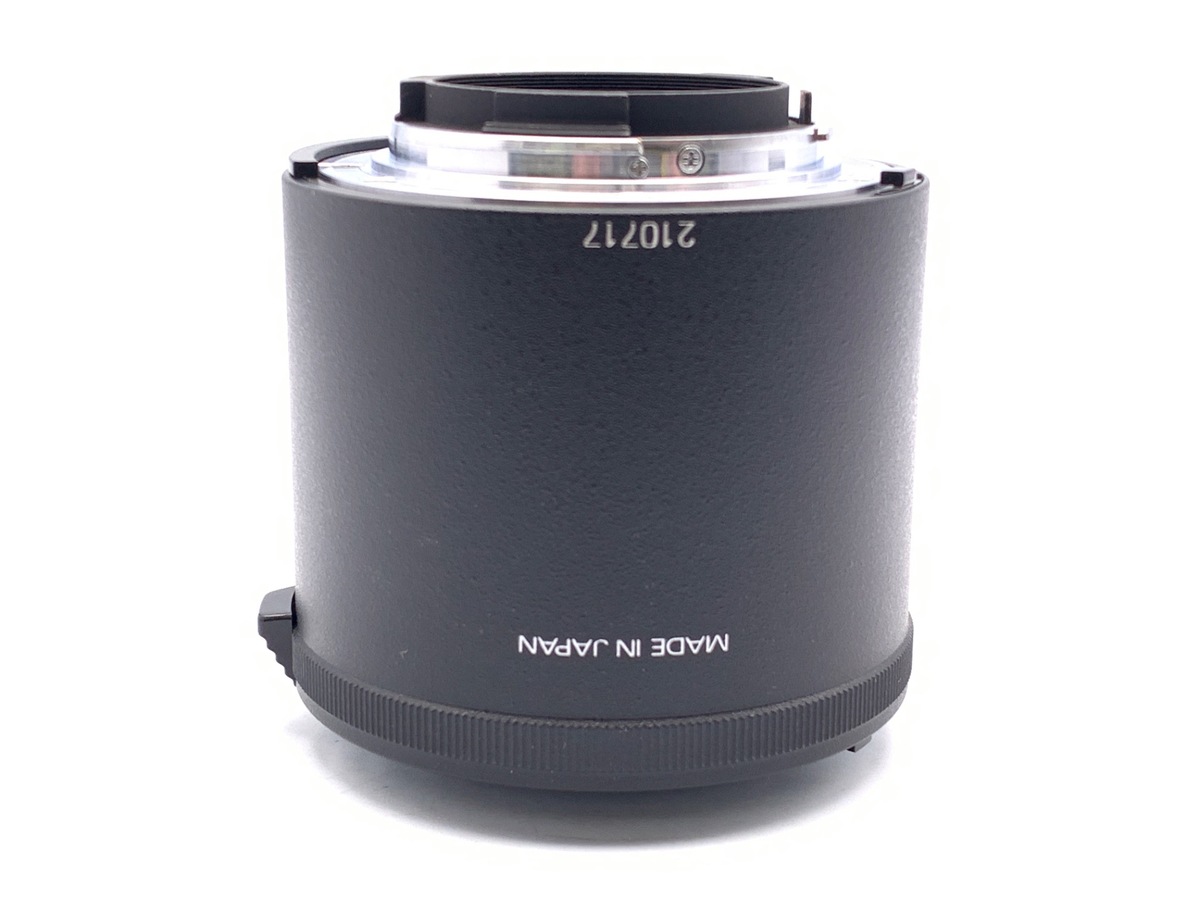 【中古】ニコン TC-20E (AF-Iテレコンバーター)