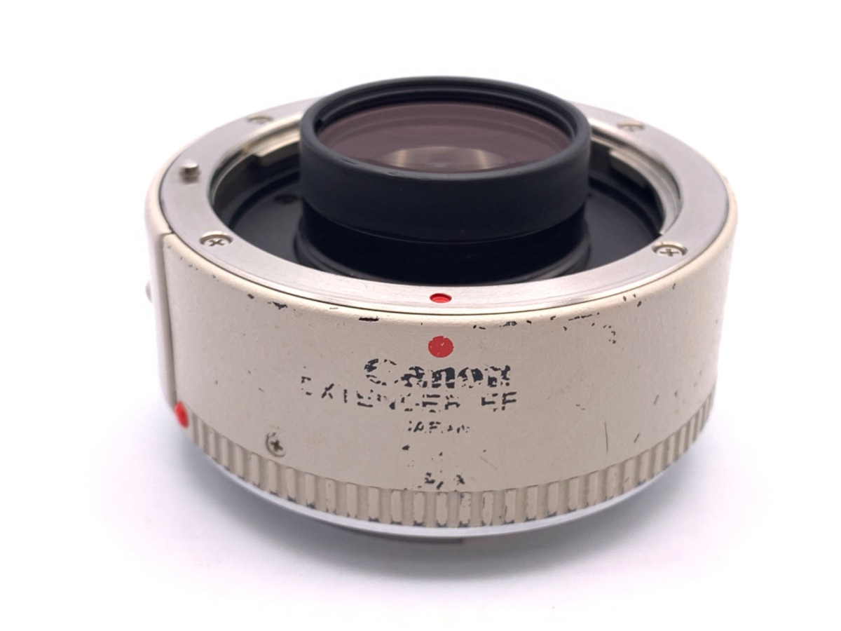 【中古】キヤノン Extender EF 1.4X