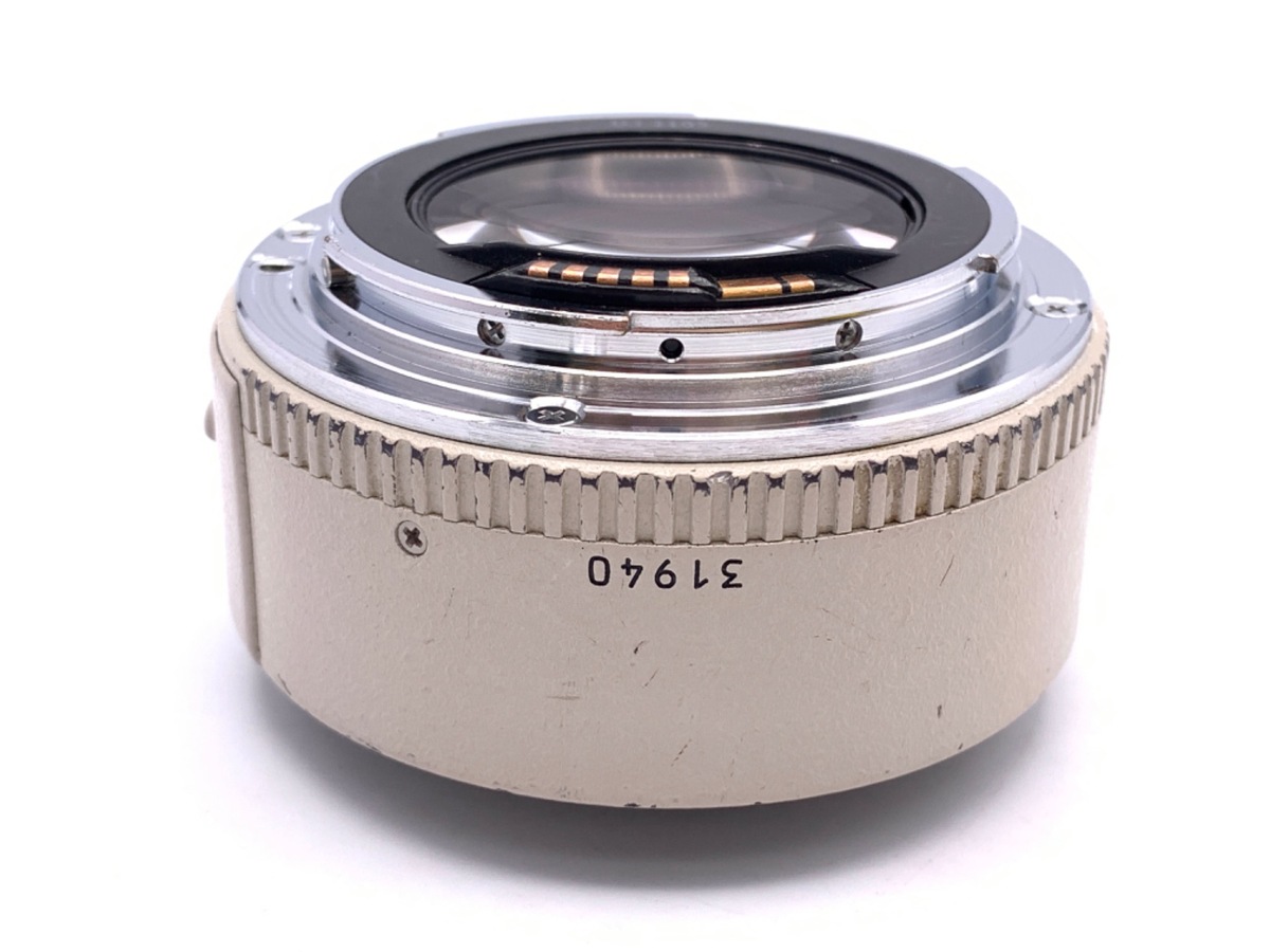 【中古】キヤノン Extender EF 1.4X