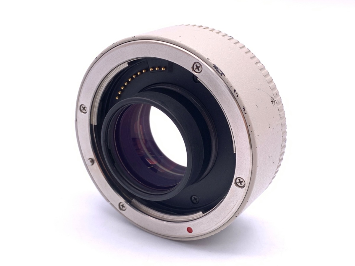 【中古】キヤノン Extender EF 1.4X