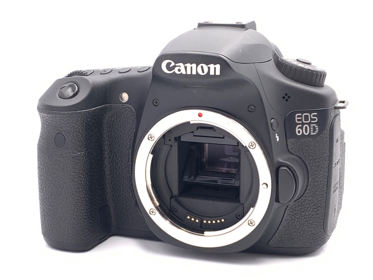 EOS 60D ���ި�y1800����f�z