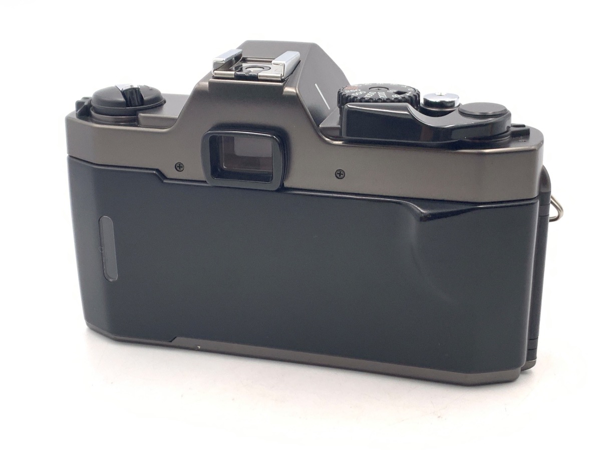 【中古】オリンパス OM-2000