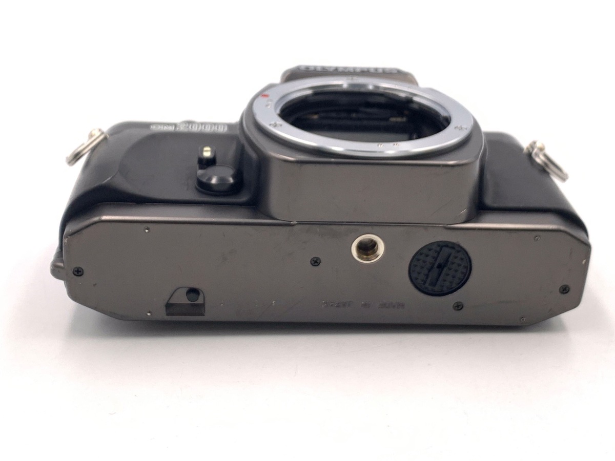 【中古】オリンパス OM-2000