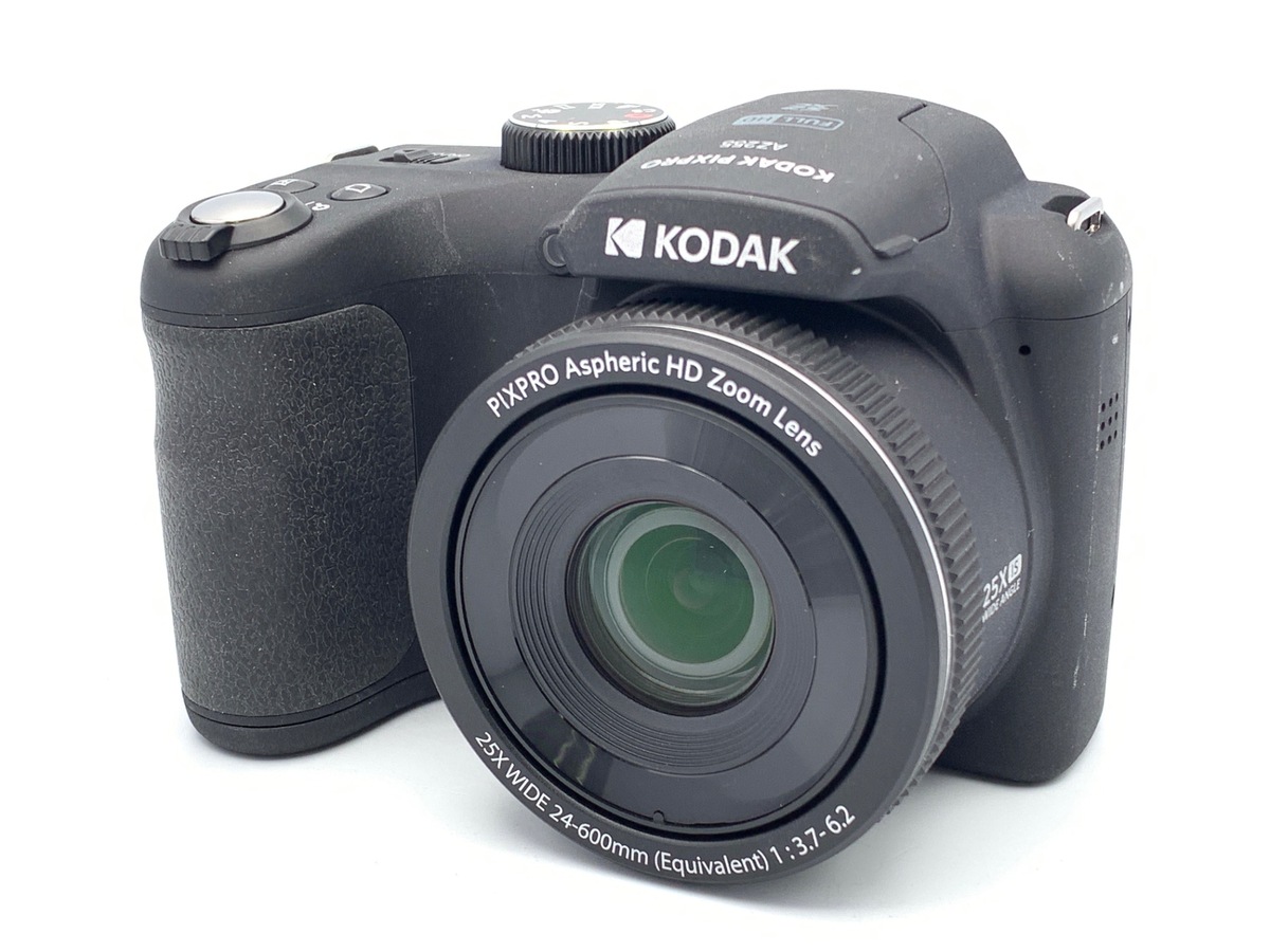 kodak PixPro AZ255 ��ׯ��y1635����f�z