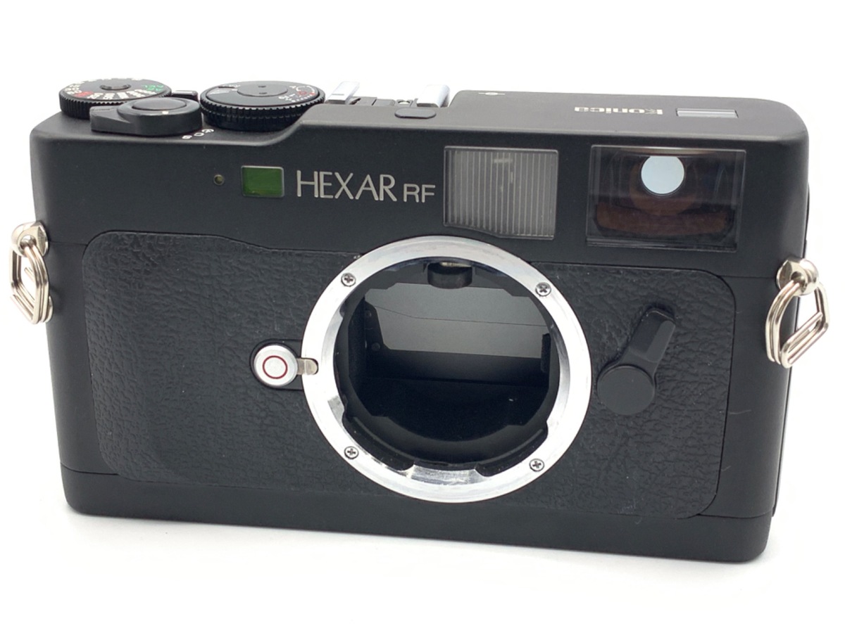 中古】HEXAR 在庫一覧｜カメラのキタムラ