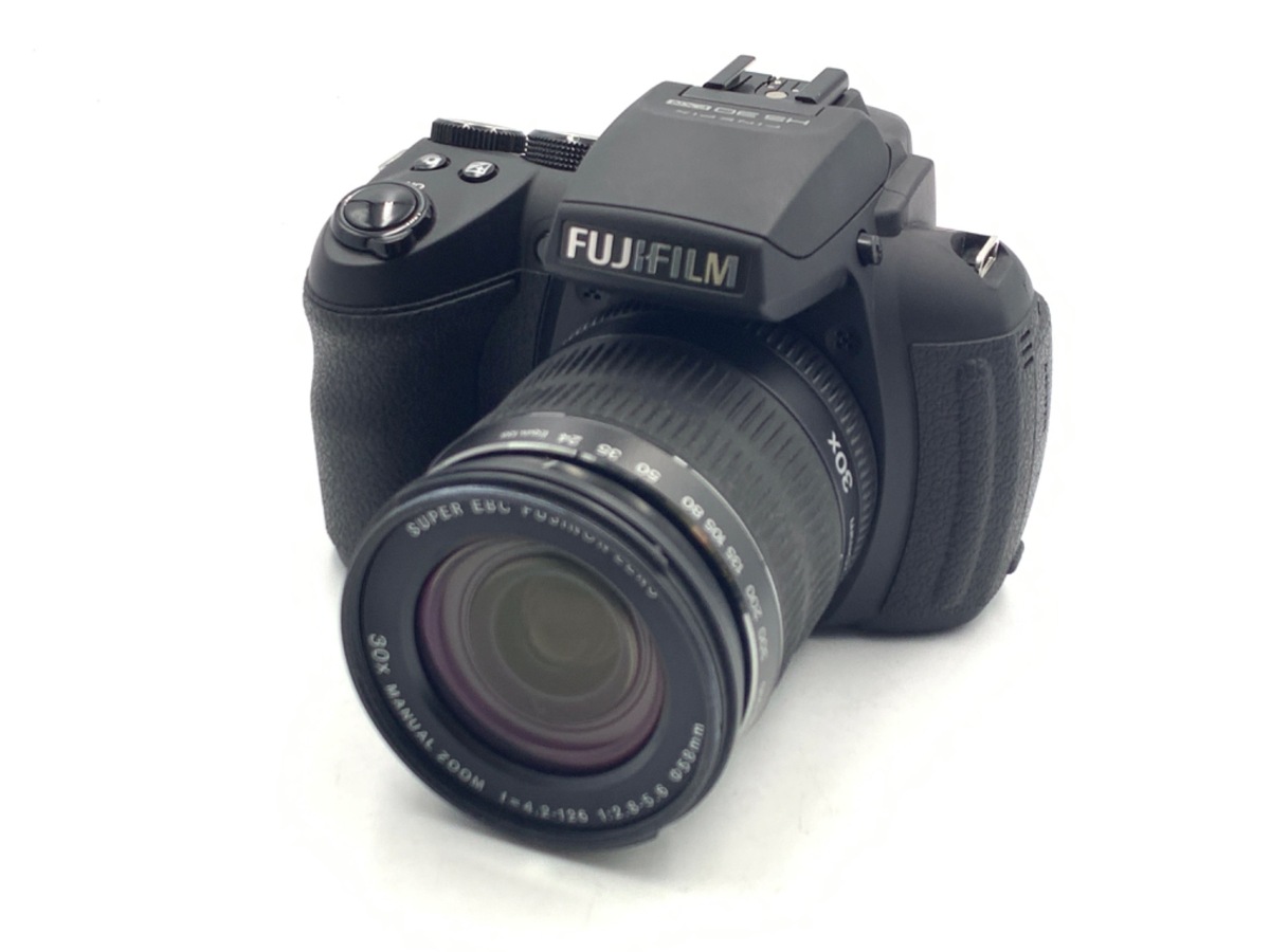 FinePix HS30EXR�y1600����f�z