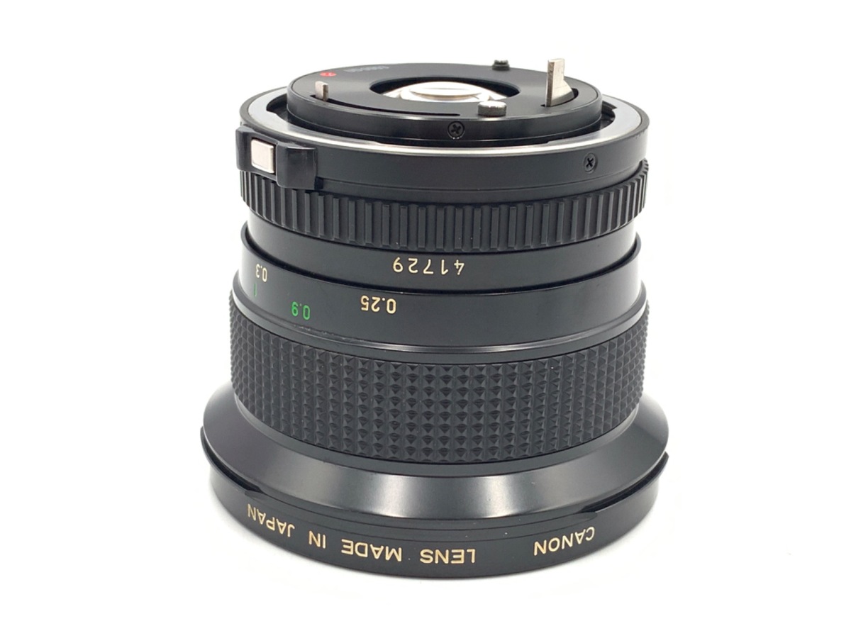 NewFD 20/2.8