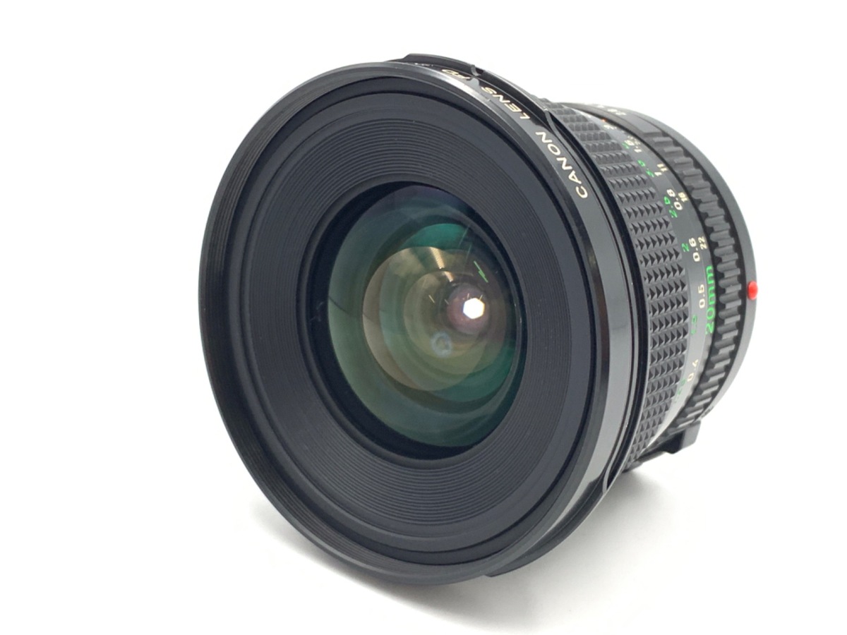 NewFD 20/2.8