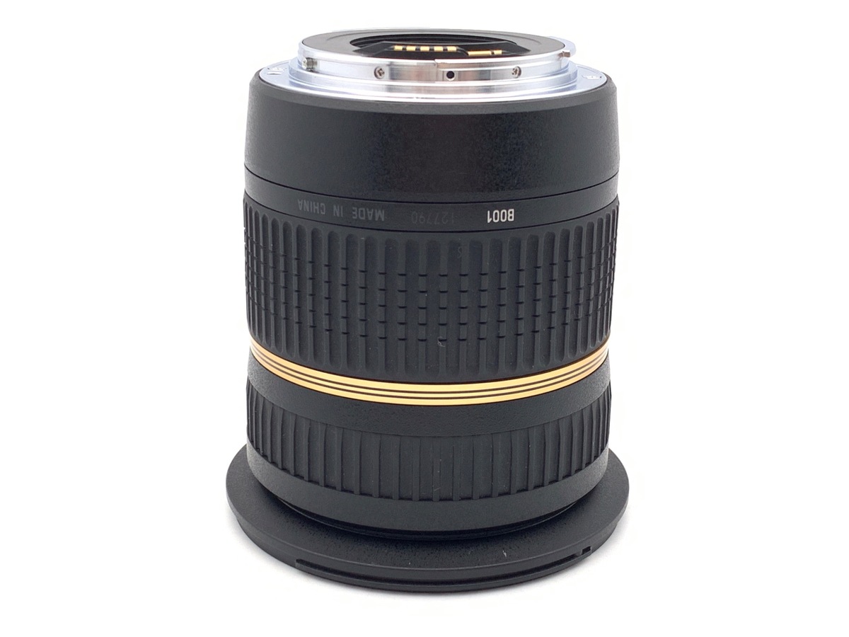 【中古】タムロン SP AF10-24mm F/3.5-4.5 DiII キヤノン用 （Model B001E）