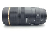 中古】タムロン SP 70-200mm F/2.8 Di VC USD キヤノン用 （Model A009