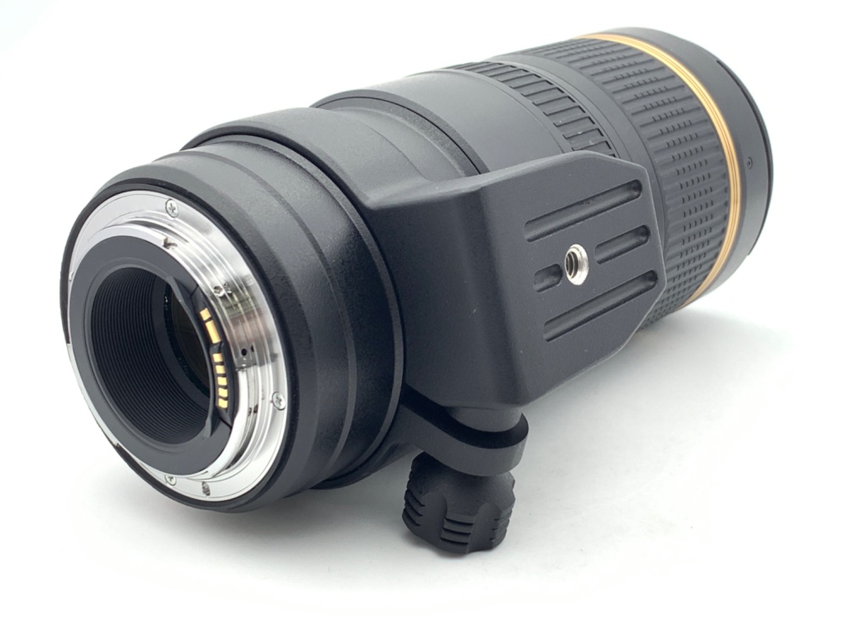 【中古】タムロン SP 70-200mm F/2.8 Di VC USD キヤノン用 （Model A009）