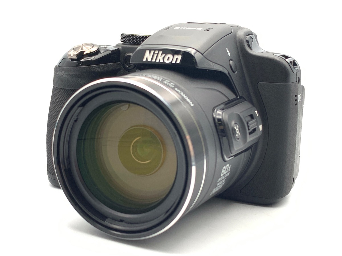 COOLPIX P610 中古価格比較 - 価格.com