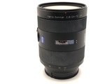 中古】ソニー Vario-Sonnar T* 24-70mm F2.8ZA SSM [SAL2470Z] 在庫