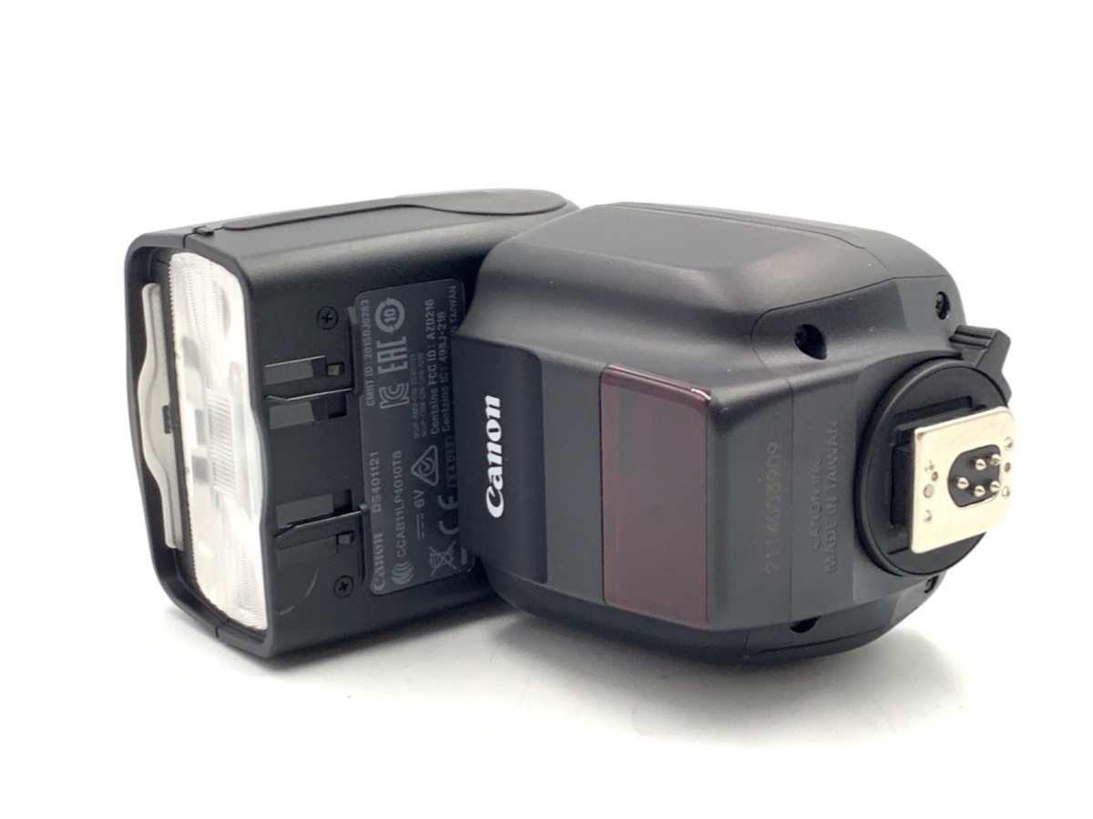 430EX III-RT ��߰��ײ�