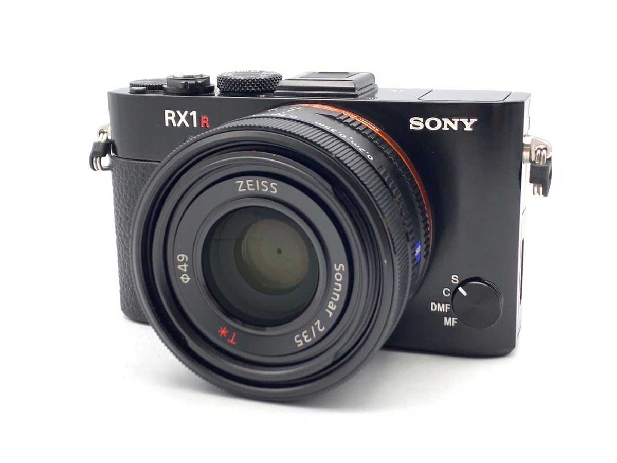 DSC-RX1RM2【4240万画素】