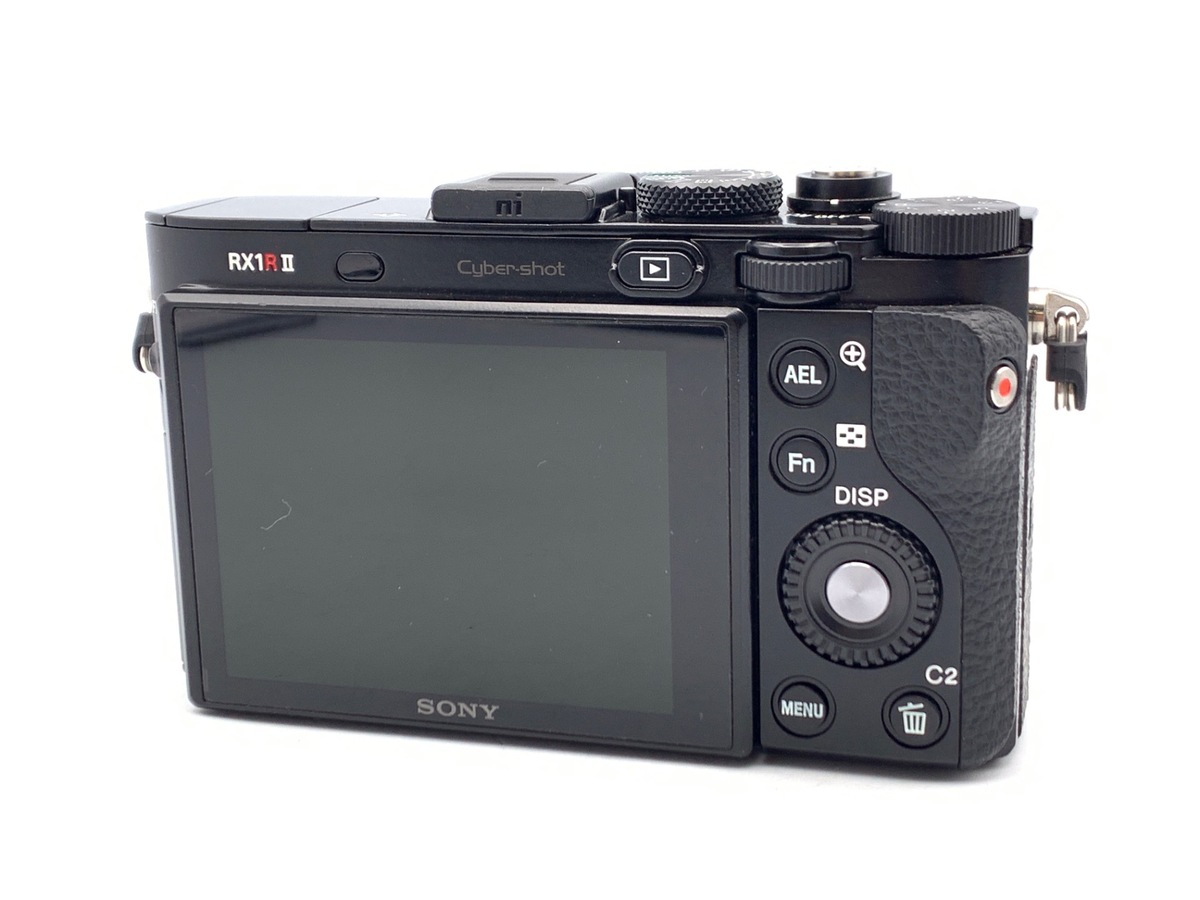 DSC-RX1RM2【4240万画素】