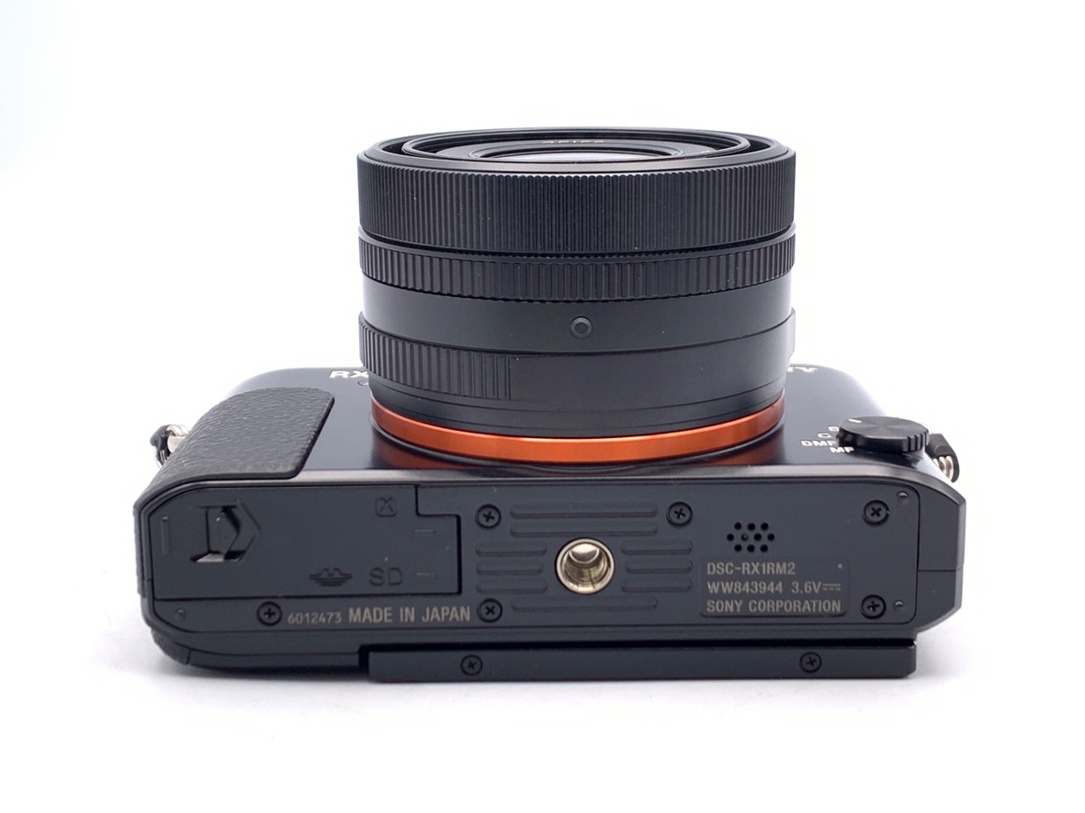 DSC-RX1RM2【4240万画素】