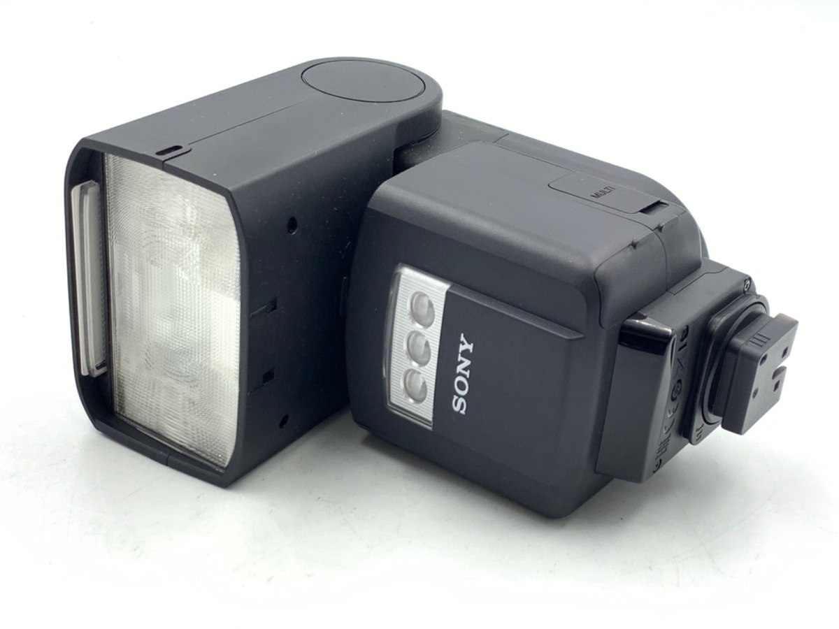 中古】ソニー HVL-F60RM フラッシュ 在庫一覧｜カメラのキタムラ