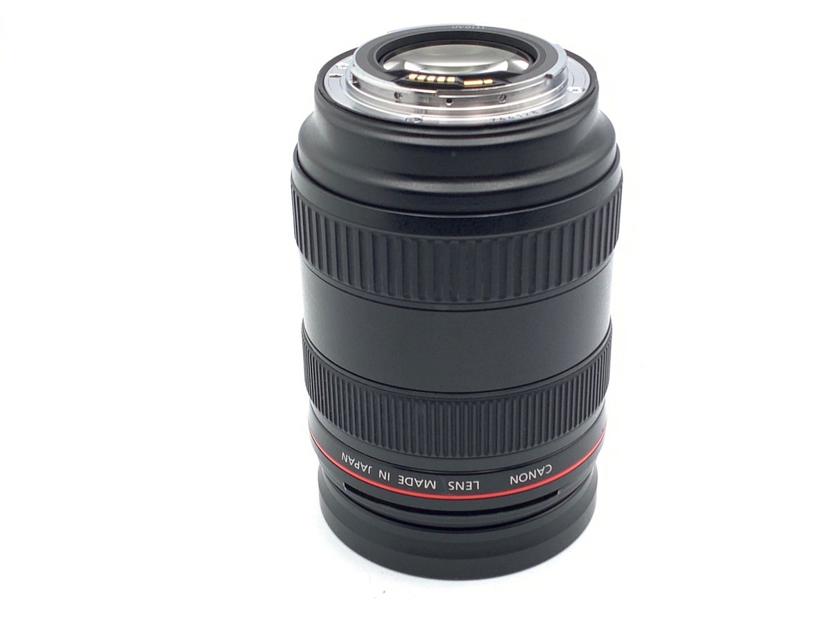 【中古】キヤノン EF24-70mm F2.8L USM