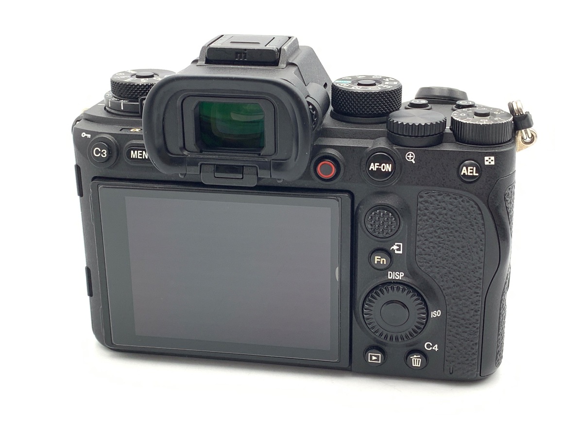 【中古】ソニー α1 ボディ [ILCE-1]